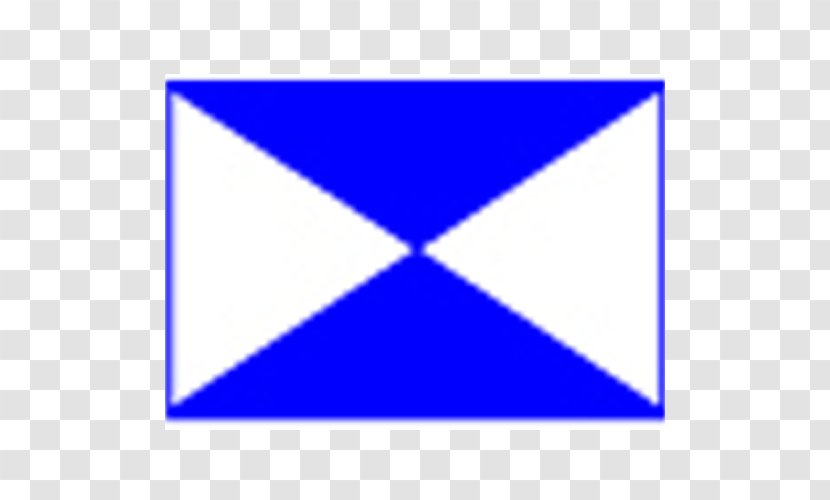 Triangle Point Flag Font - Symbol - Logo Corporate Identity Branding Modern Transparent PNG
