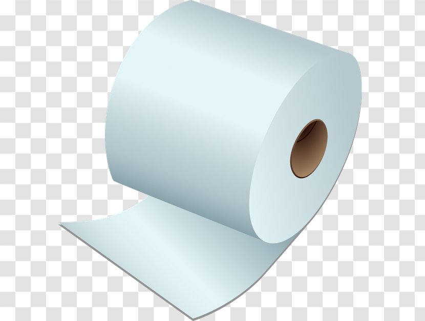 Toilet Paper Hygiene Scroll Material - Islam Transparent PNG