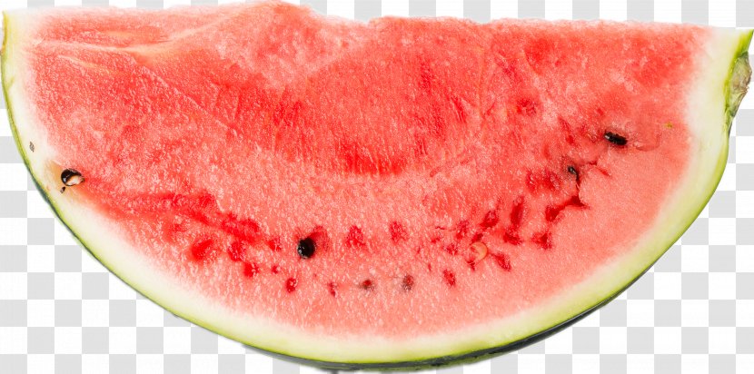 Watermelon Fruit Citrullus Lanatus Gratis Transparent PNG