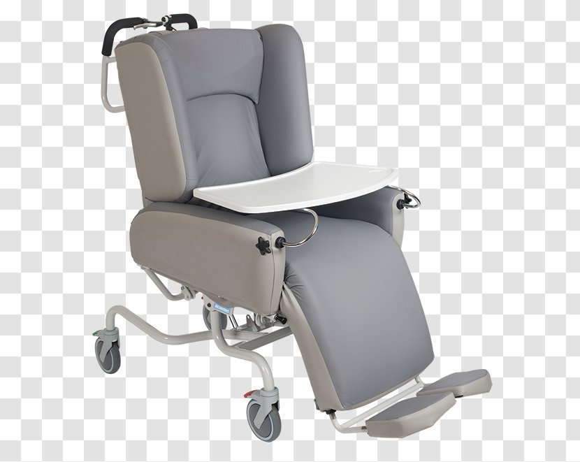 Recliner Lift Chair Bed Seat - Health Care Transparent PNG
