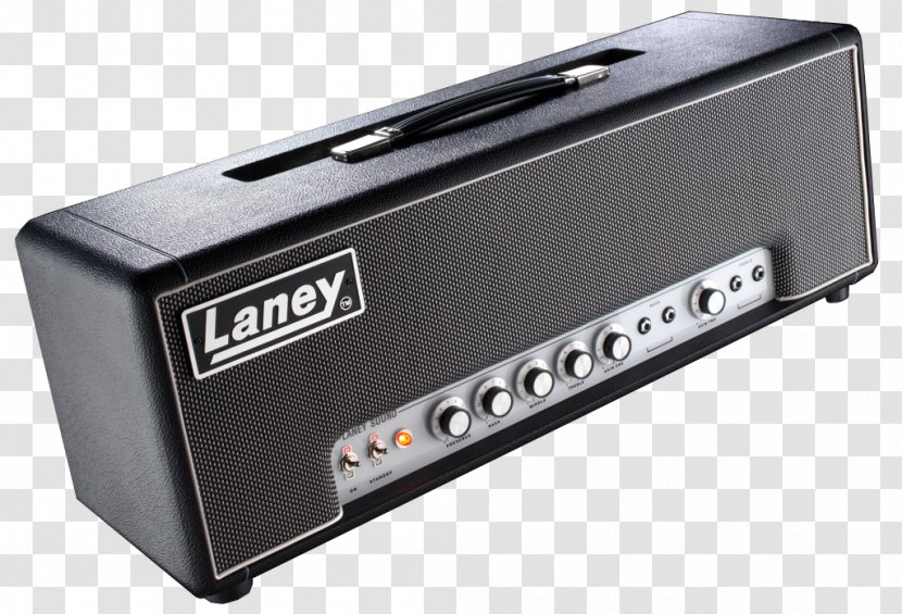 Guitar Amplifier NAMM Show Electric Laney Amplification - Yamaha Corporation Transparent PNG