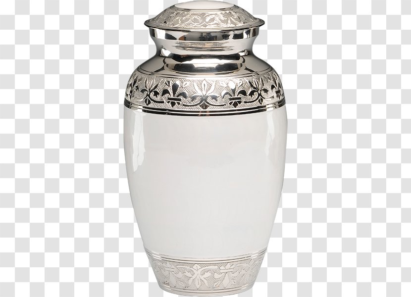 Bestattungsurne Vase Cremation The Ashes - Glass Transparent PNG