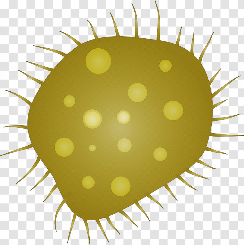 Virus Transparent PNG