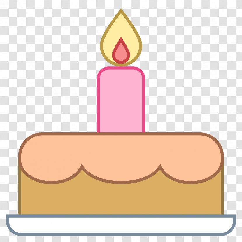 Clip Art Birthday Cake Image Transparent PNG