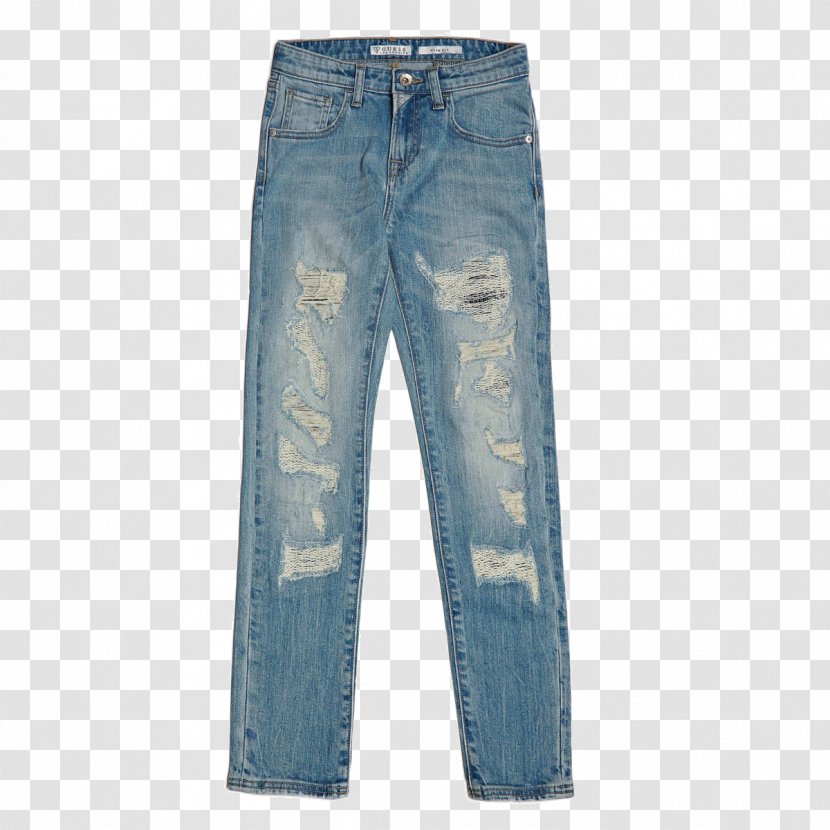 Denim Carpenter Jeans Slim-fit Pants - Shoe Transparent PNG