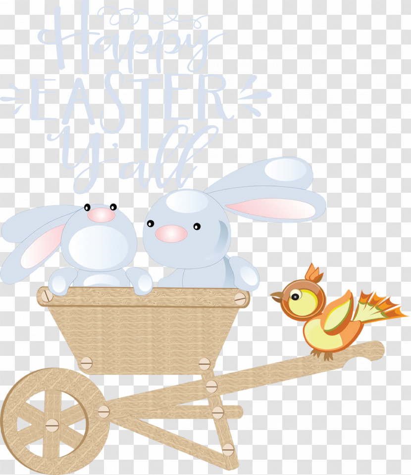 Happy Easter Easter Sunday Easter Transparent PNG