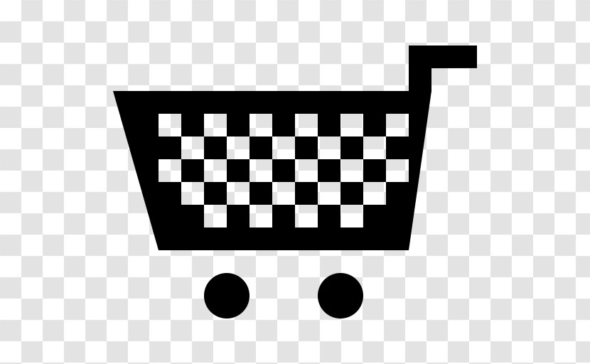Supermarket Shopping Cart Transparent PNG