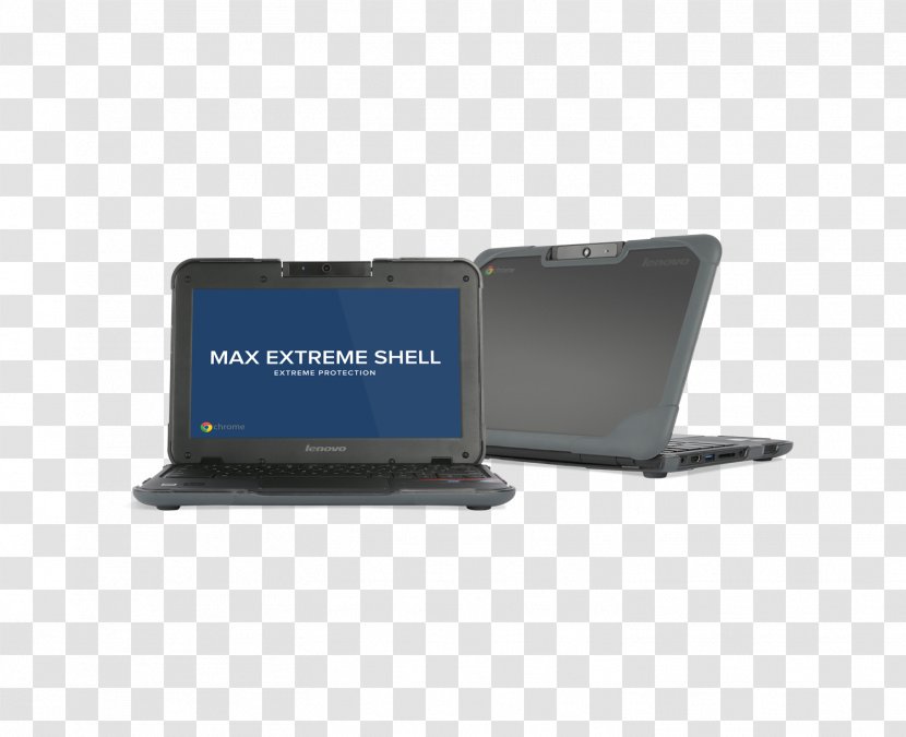 Netbook Laptop Lenovo Chromebook Computer Hardware Transparent PNG
