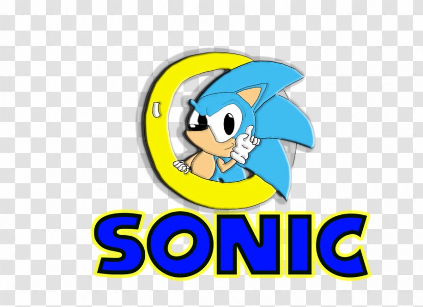 Sonic And The Secret Rings Hedgehog 4: Episode I Shadow Adventure 2 - Drawing - Ring Transparent PNG