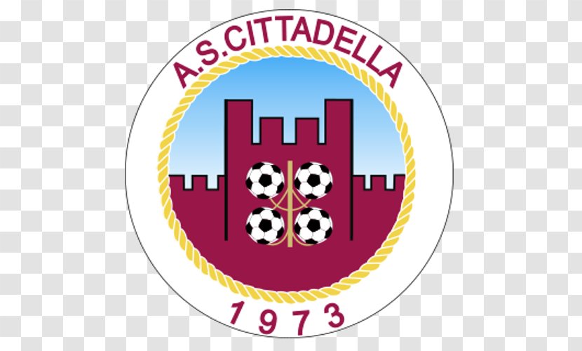 A.S. Cittadella 2017-18 Serie B Bari Venezia FC - Us Salernitana 1919 - Football Transparent PNG