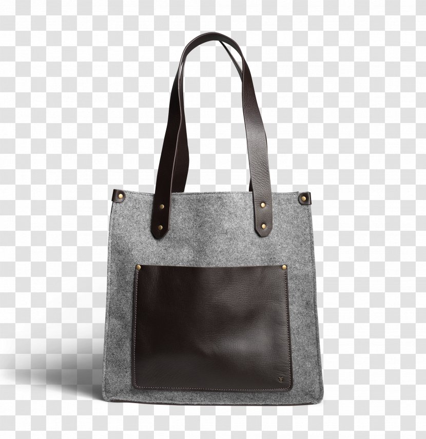 Tote Bag Leather Handbag Shopping Transparent PNG