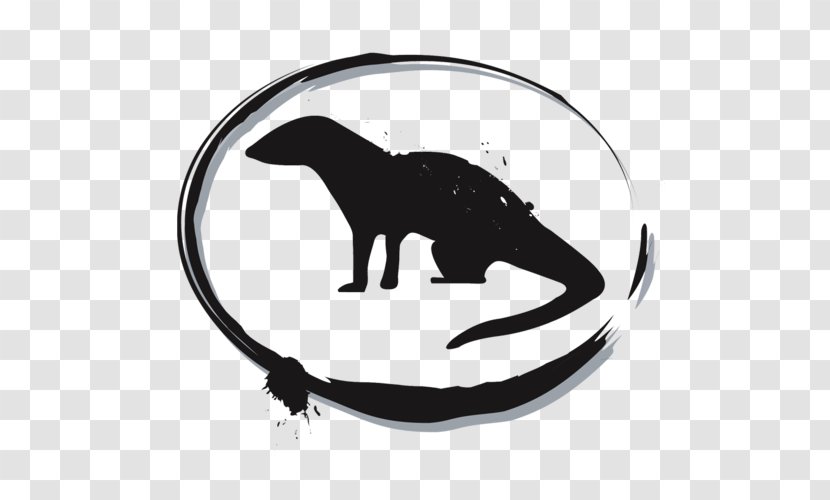 Kona Coffee Mongoose Mug Canidae - Silhouette Transparent PNG