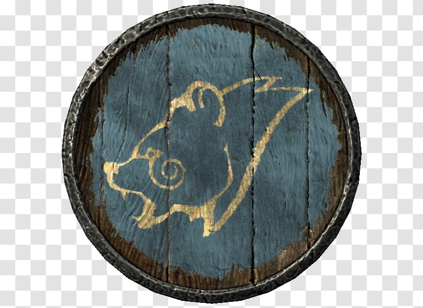 The Elder Scrolls IV: Oblivion III: Morrowind Nexus Mods Game Shield - Iii Transparent PNG