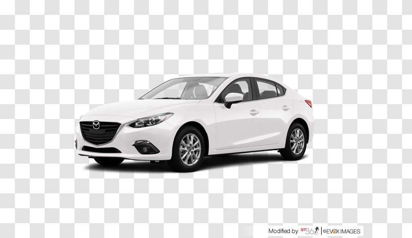 2015 Mazda3 Car 2018 2016 I Touring - Luxury Vehicle - Mazda Transparent PNG