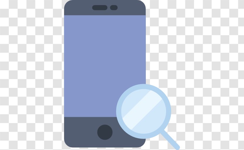 Iphone - Telephone - Smartphone Transparent PNG