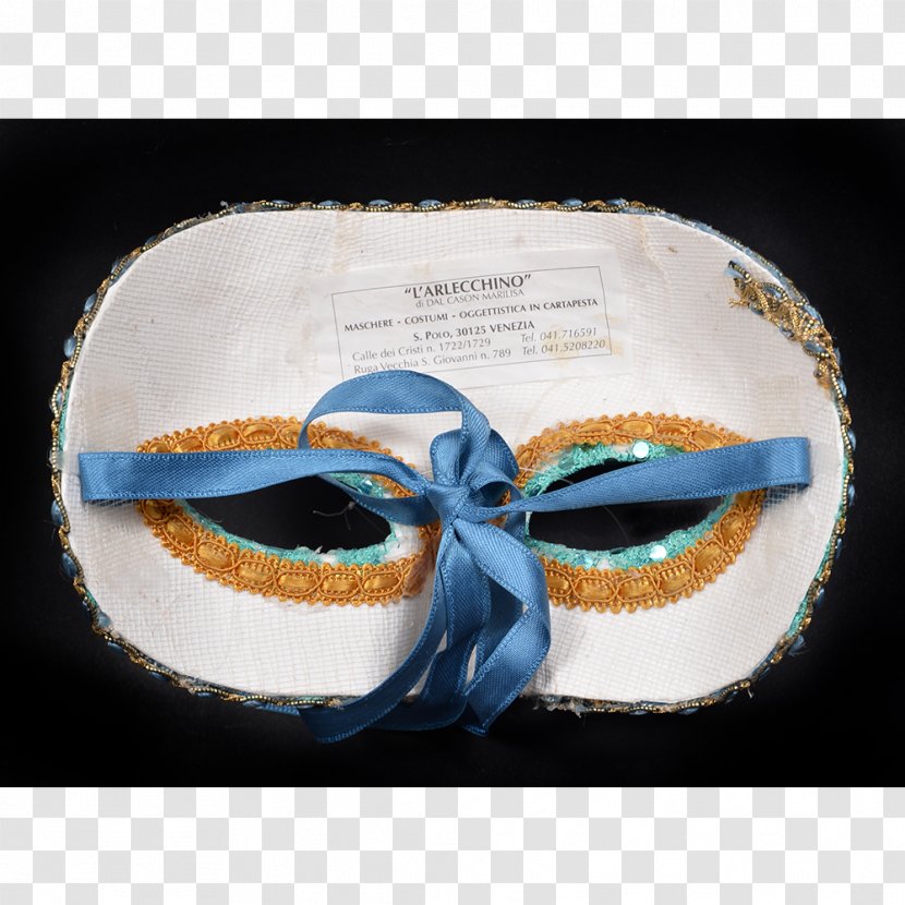 Mask - Venice Transparent PNG
