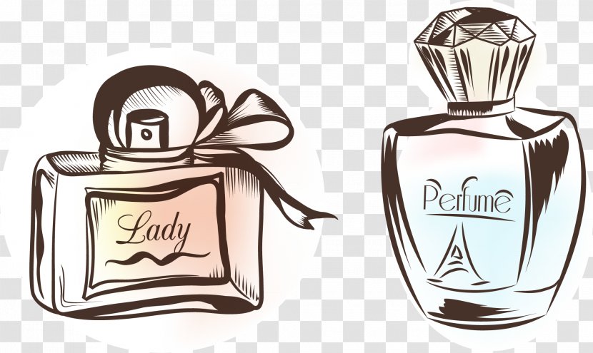 Perfume Cosmetics If(we) - Ifwe - Color Transparent PNG