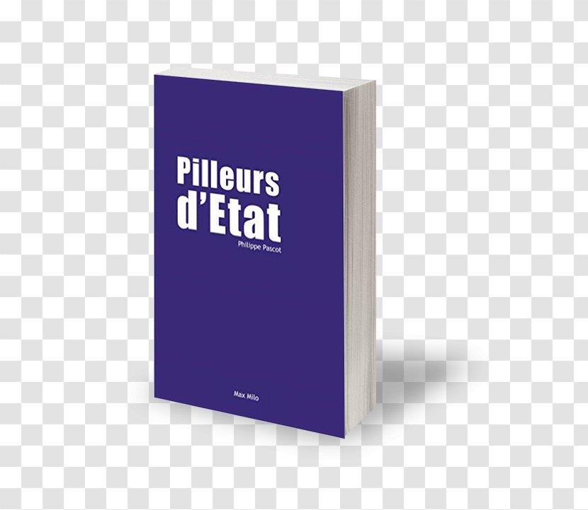 Pilleurs D'Etat: Tome 2, Allez 