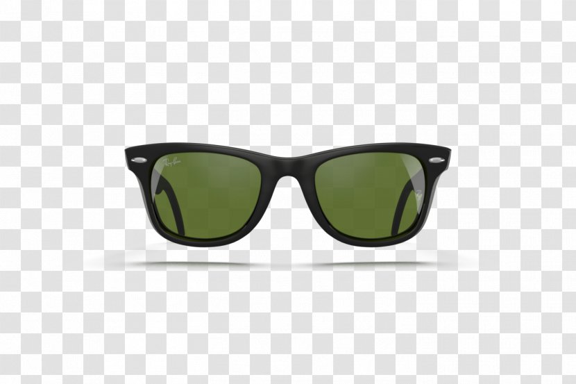 Ray-Ban Wayfarer Aviator Sunglasses - Oakley Inc - Ray Ban Transparent PNG