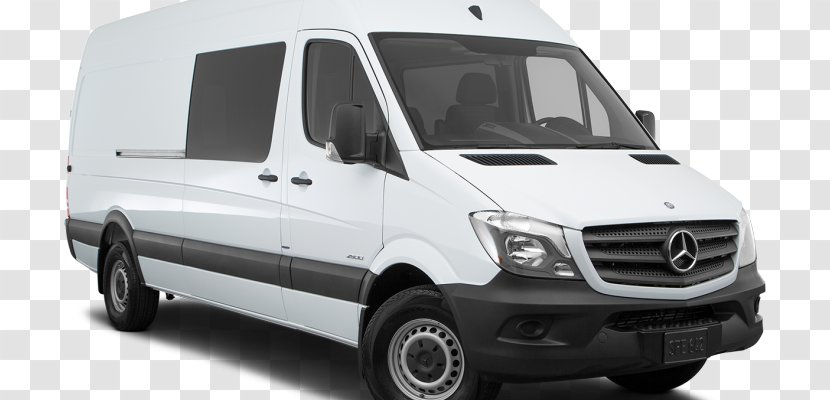 2018 Mercedes-Benz Sprinter 2016 2017 2014 - Mercedesbenz Metris - Mercedes Benz Transparent PNG