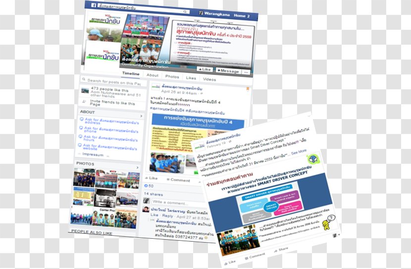 Web Page Display Advertising Digital Journalism Online - Sustainable Transport Transparent PNG