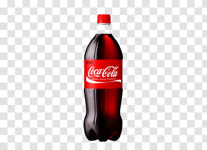 Coca-Cola Fizzy Drinks Diet Coke Sprite - Beverage Can - Coca Cola Transparent PNG