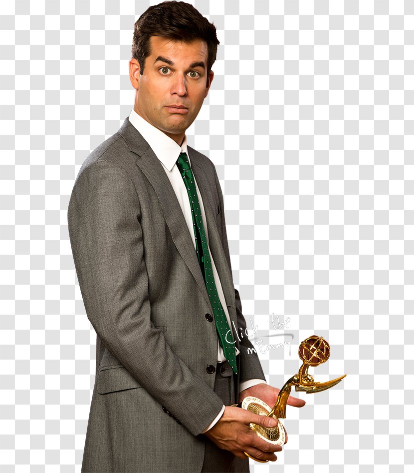 Michael Kosta Comedian The Daily Show Television - Formal Wear Transparent PNG