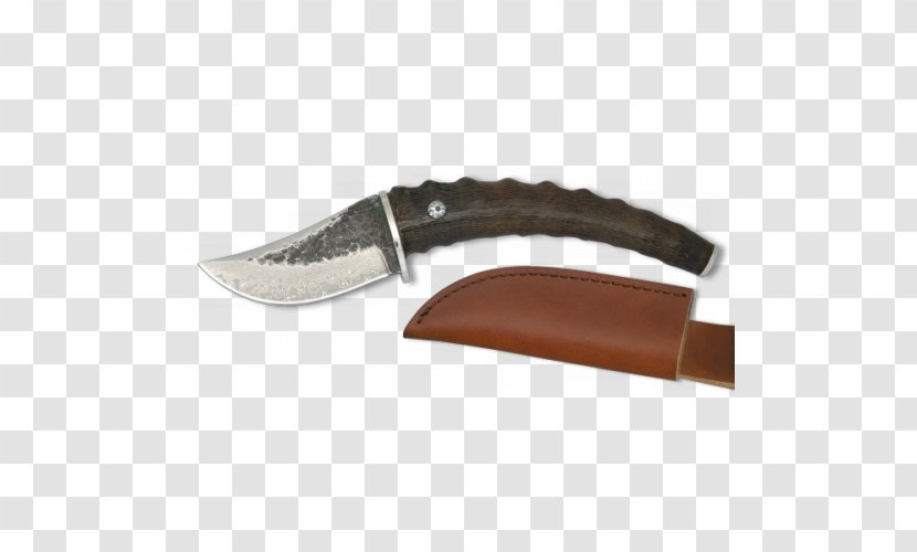 Utility Knives Hunting & Survival Bowie Knife Airsoft - Heart Transparent PNG