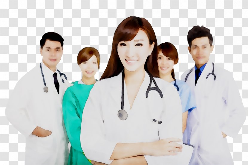 Physician Assistant Medicine Health Care Stethoscope - Job - Hospital Transparent PNG