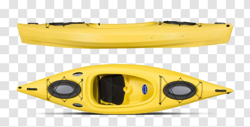 Kayak Fishing Future Beach Spirit 120 Paddling Sit-on-top - Com - Hull Transparent PNG