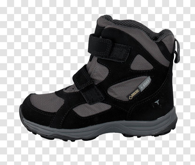 Snow Boot Shoe Hiking - Walking Transparent PNG