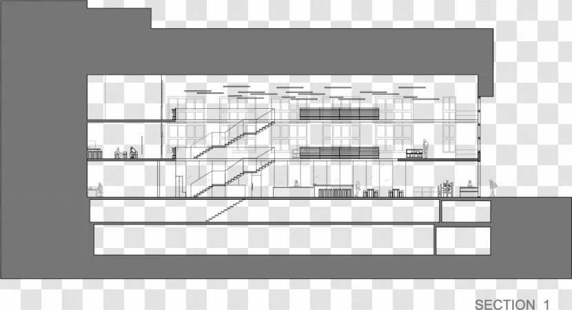Housing Works Bookstore Cafe Architecture Design Engineering - New York City - Rectangle Transparent PNG