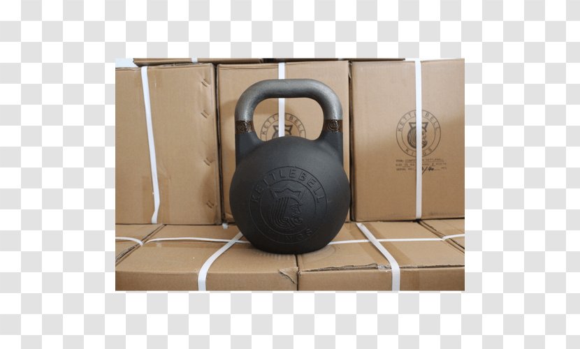 Kettlebell Kings Weight Training Steel Pound - Weights - Kettlebells Transparent PNG