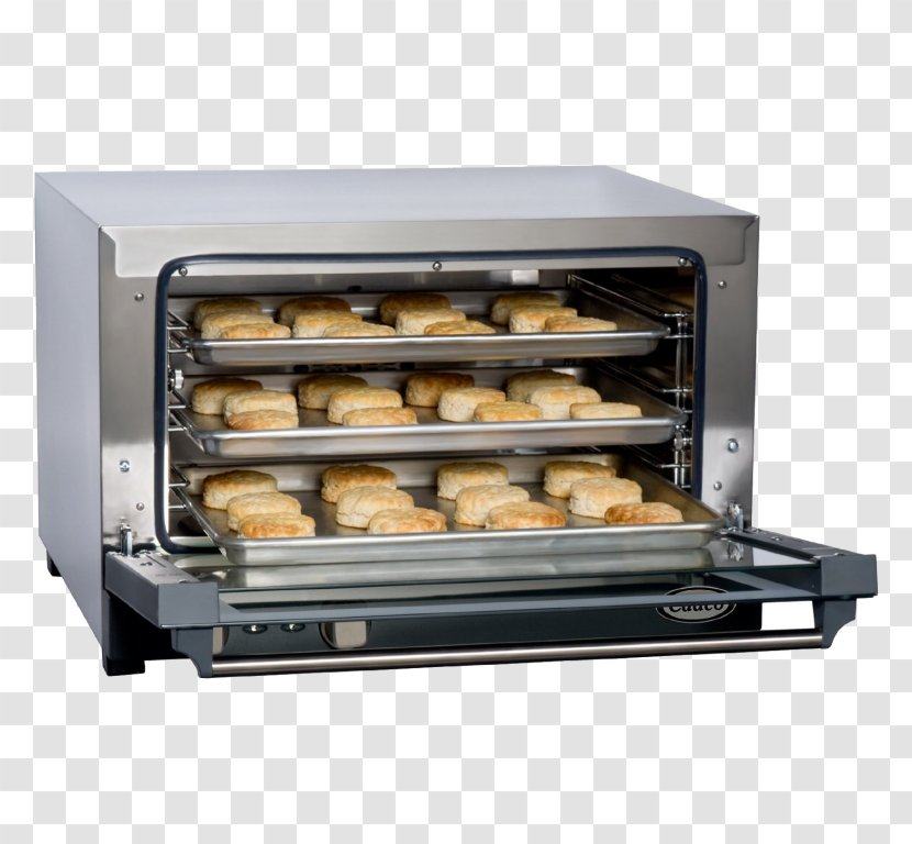 Convection Oven Cadco OV-013 Toaster - Fan Transparent PNG