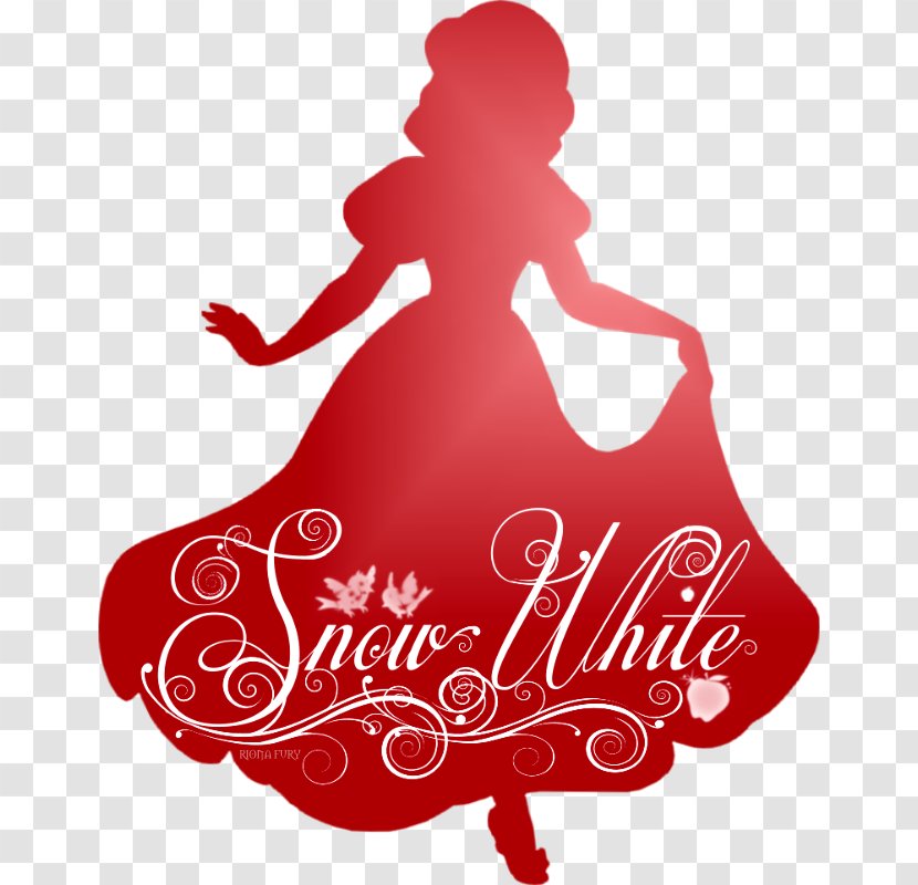 Belle Cinderella Princess Jasmine Ariel Snow White - Heart Transparent PNG