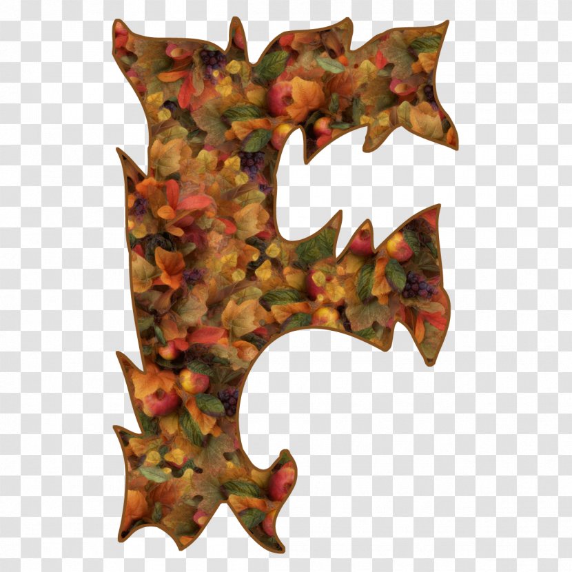 Maple Leaf Camouflage - Letter English Alphabet Fire FlameFlame Transparent PNG