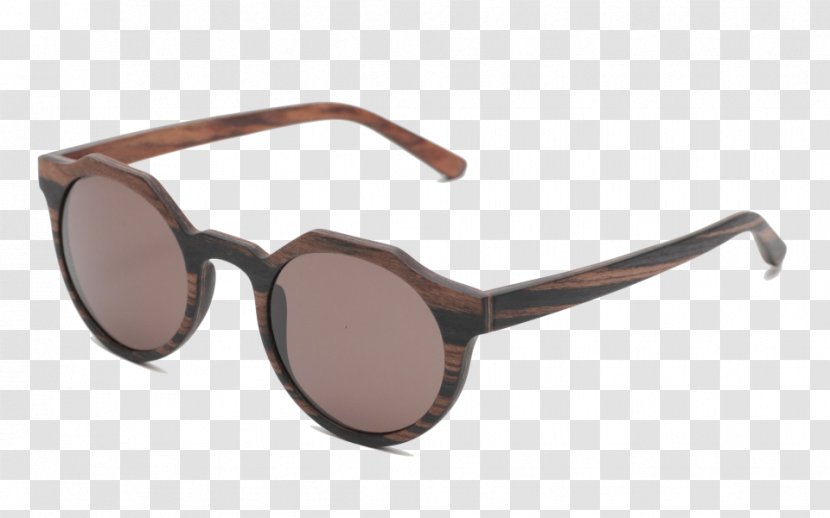 Sunglasses DKNY Vans Fashion - Brown Transparent PNG