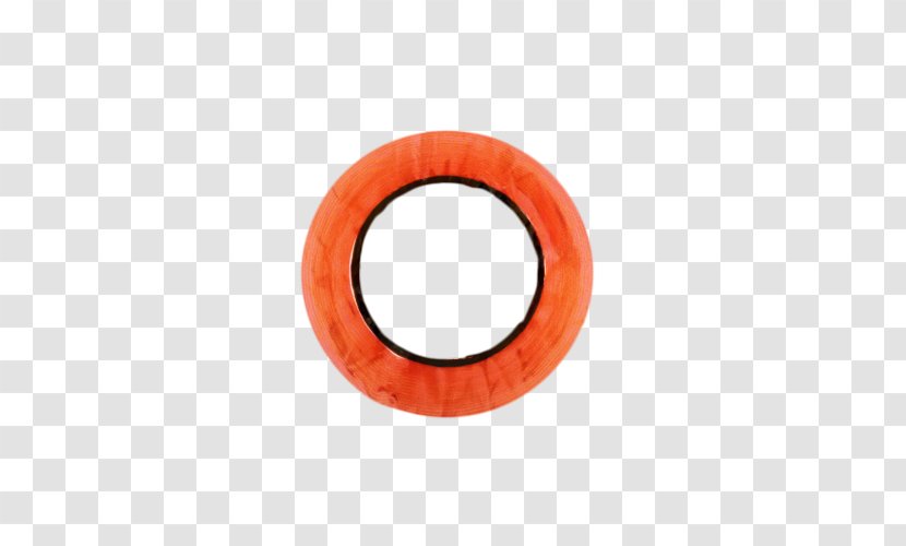 Background Orange - Jewellery Transparent PNG