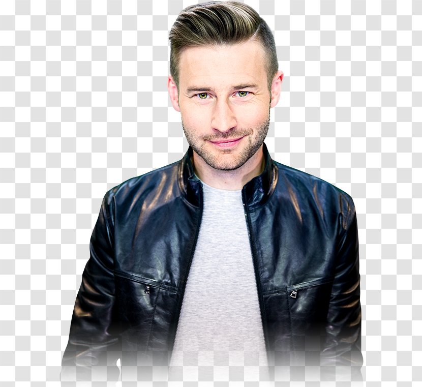 Canal Vie Television Show Knight Rider Radio Personality - Presenter - Paddy Transparent PNG