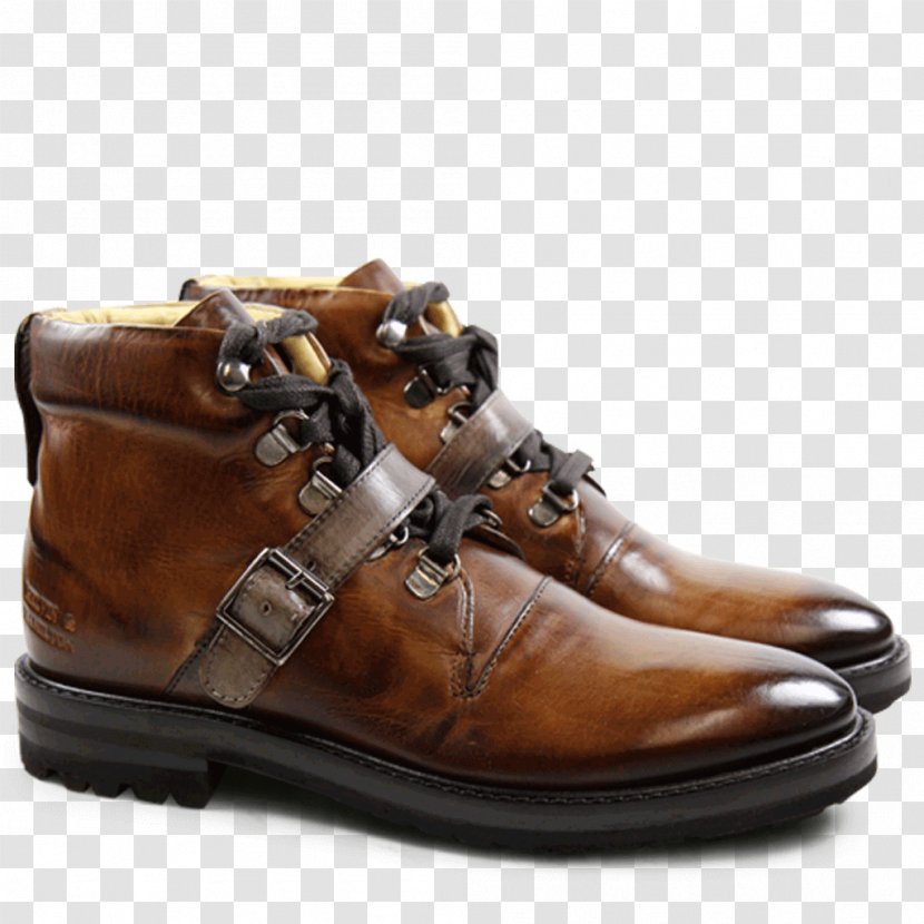 Leather Shoe Boot Walking - Footwear Transparent PNG