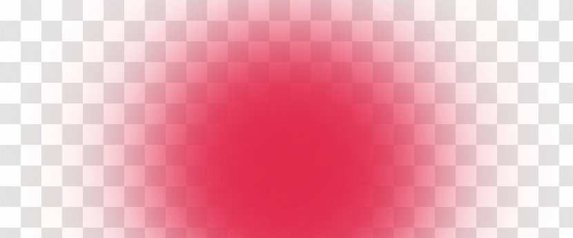 Petal Pattern - Red Glow Transparent PNG