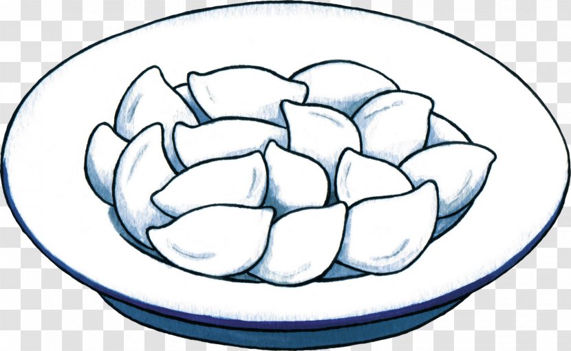 Dumpling Food - Noodle - Rice Transparent PNG