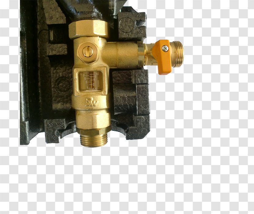 Brass Pump Solar Water Heating Check Valve WILO Group - Tree Transparent PNG
