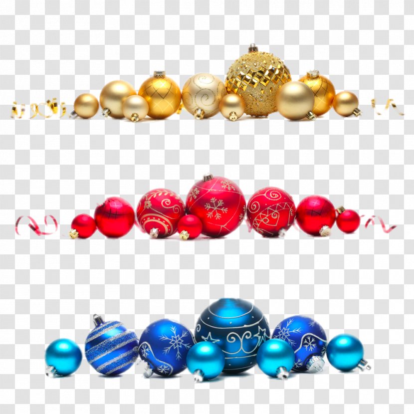 Christmas Ornament Stock Photography Gift Illustration - Ball - Various Gifts Transparent PNG