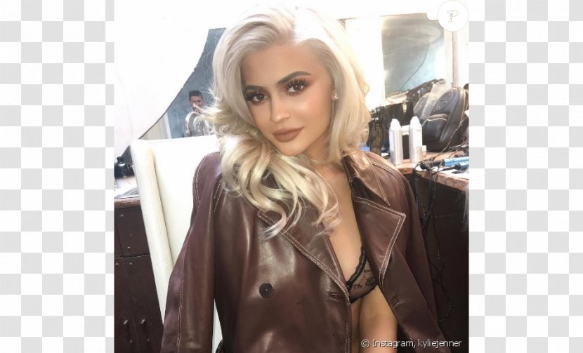 Kylie Jenner Kendall And Reality Television Celebrity Model - Tree Transparent PNG