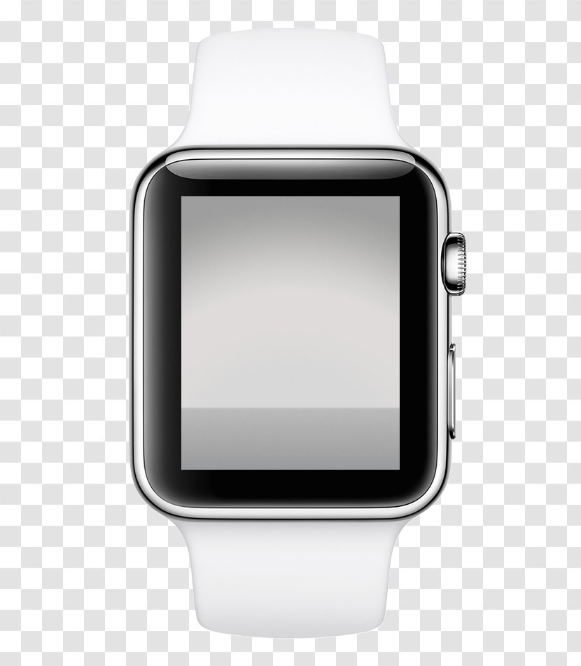 Apple Watch IPhone - App Store Transparent PNG