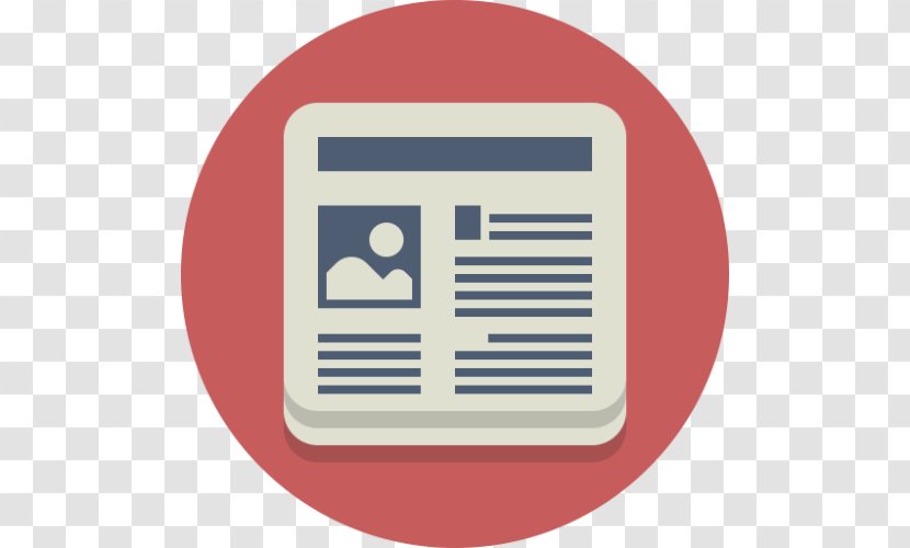 Online Newspaper News Media - Business Transparent PNG