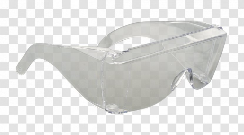 Goggles Product Design Glasses Plastic - Eyewear Transparent PNG