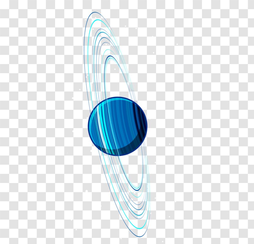 Planet - Illustrator - Outer Space Transparent PNG
