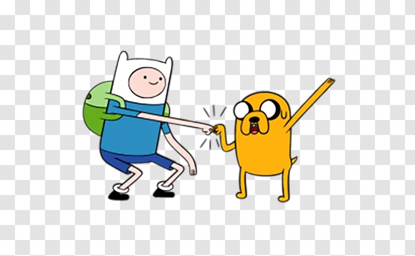 Jake The Dog Cartoon Network Studios Cartoonito Episode - Animated Series - Happy Time Transparent PNG